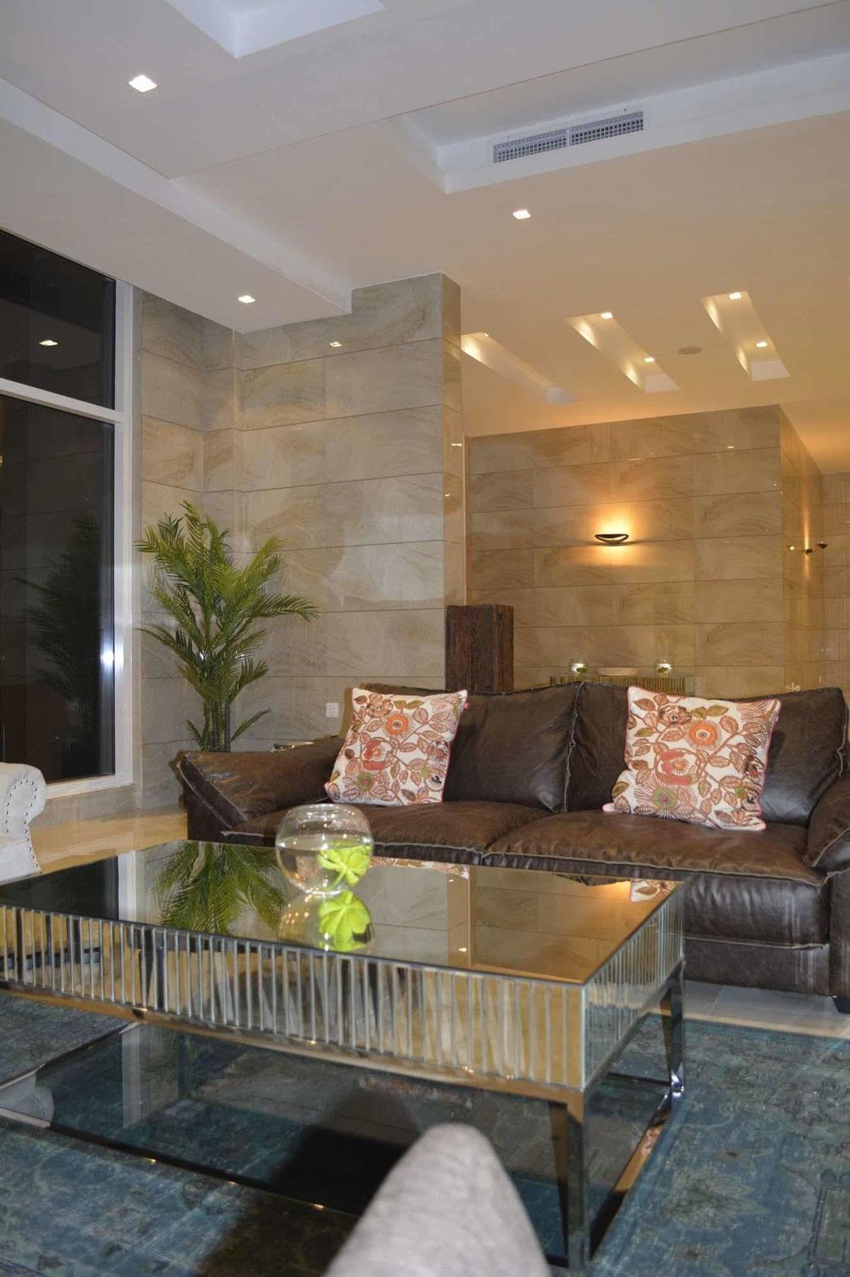 Leaders Plaza Apartments Kuwait City Exterior foto