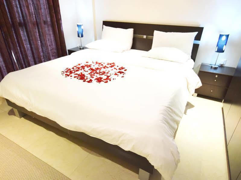 Leaders Plaza Apartments Kuwait City Exterior foto